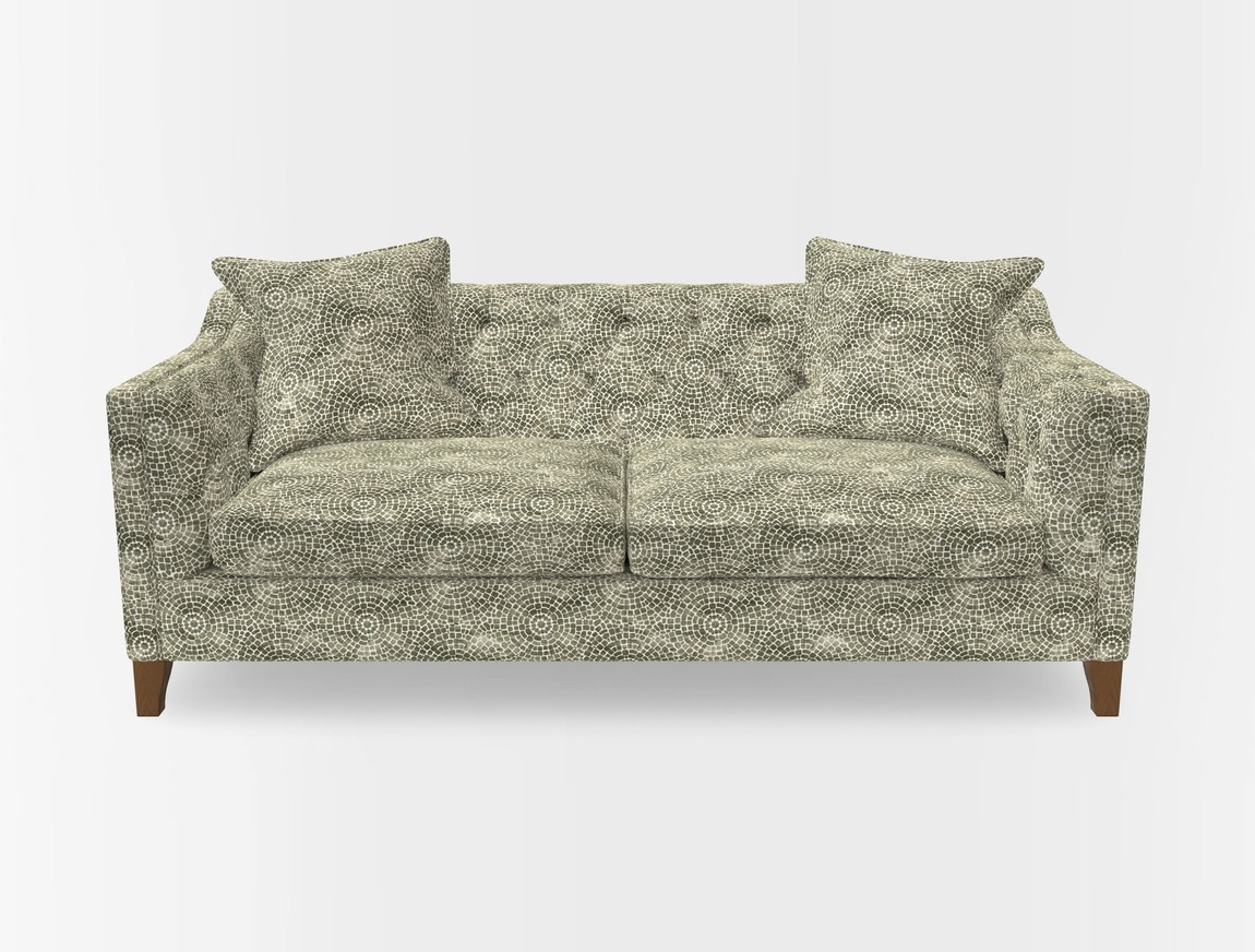 Haresfield Dipped Arm front