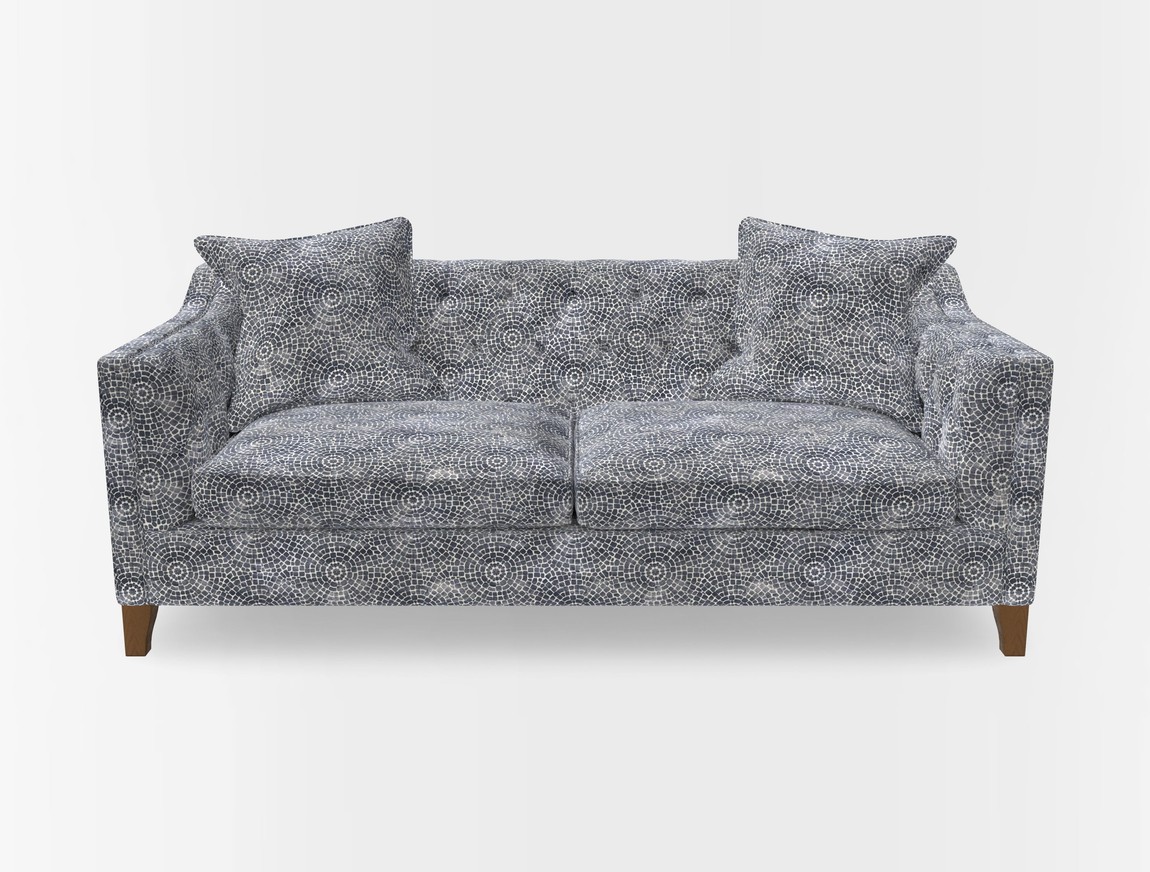 Haresfield Dipped Arm front
