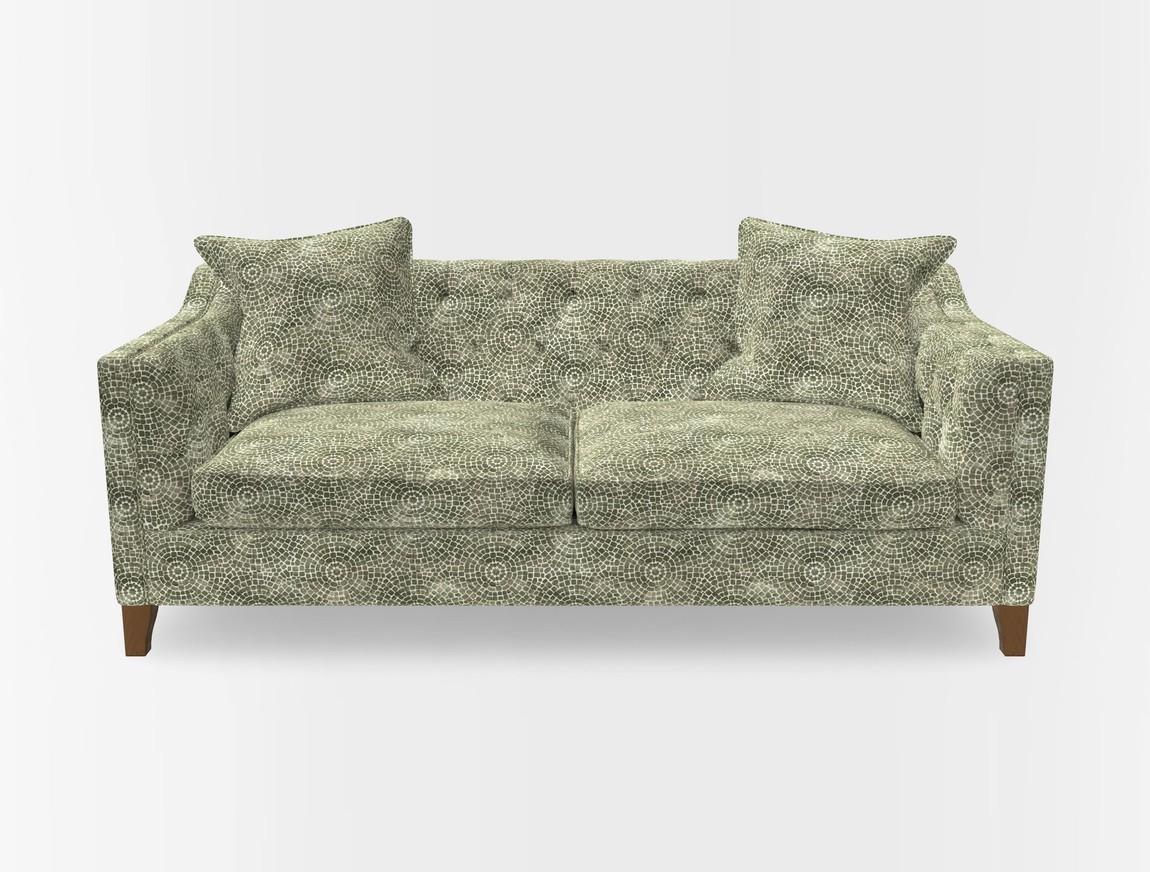 Haresfield Dipped Arm front