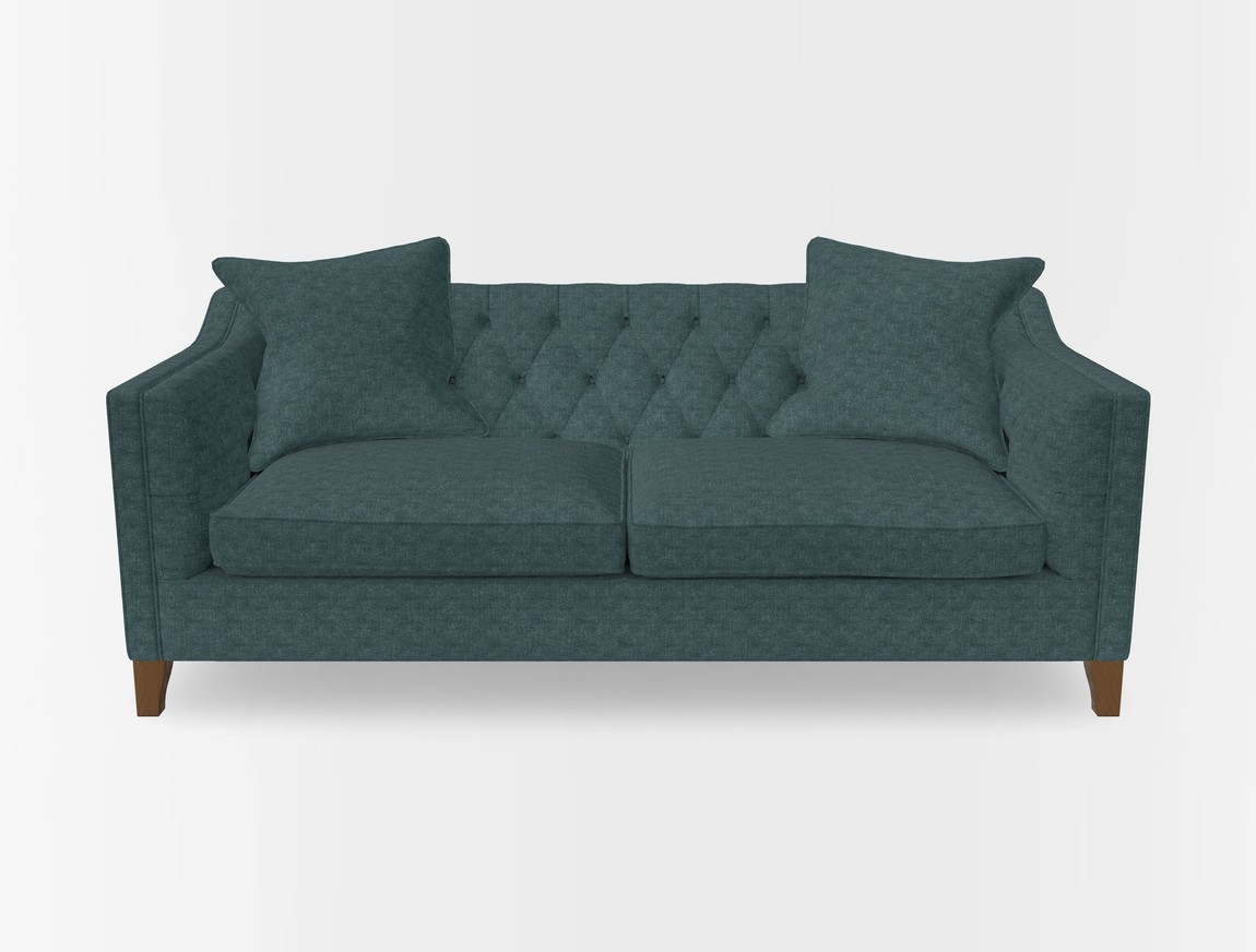 Haresfield Dipped Arm front