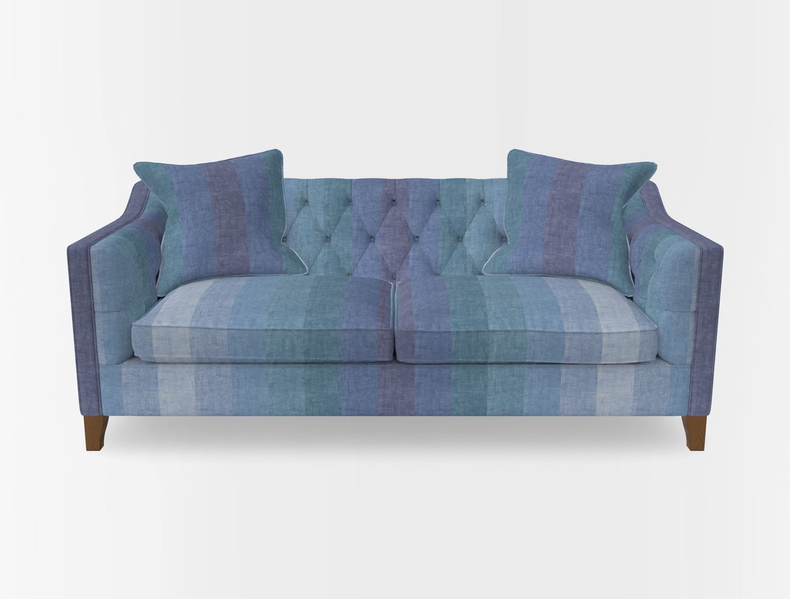3 Seater Sofa