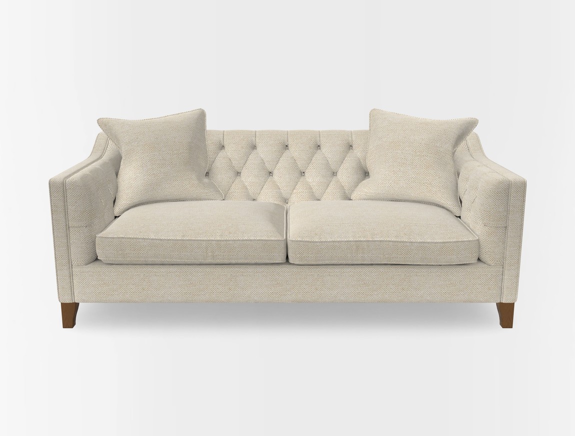 Haresfield Dipped Arm front