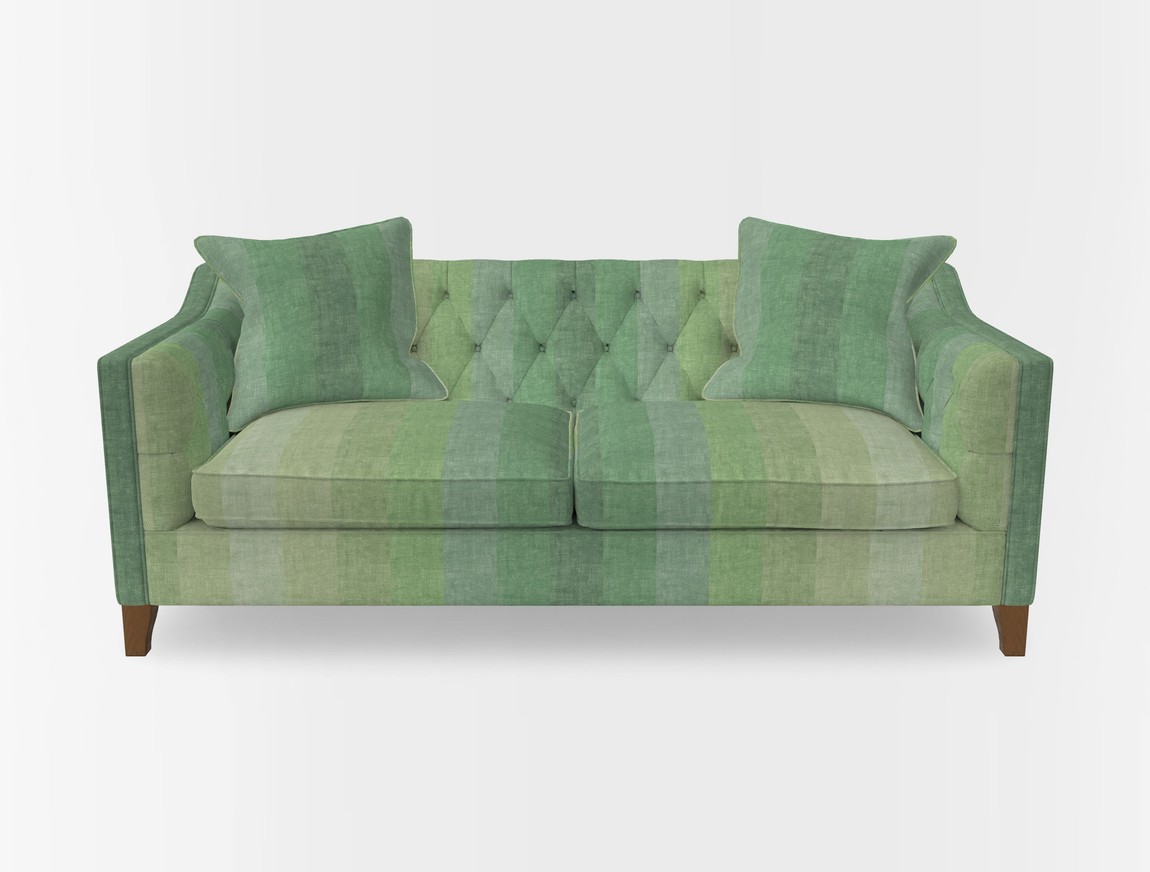 Haresfield Dipped Arm front