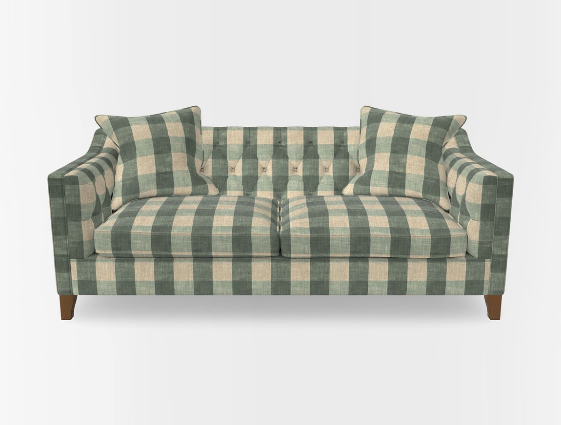 Haresfield Dipped Arm front