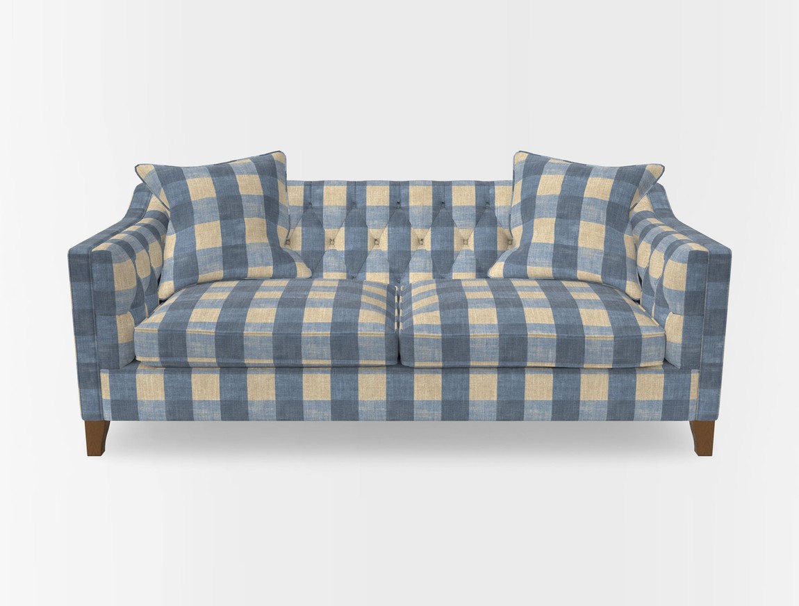 3 Seater Sofa