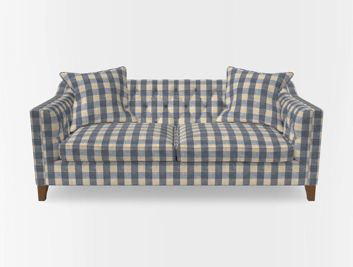 3 Seater Sofa