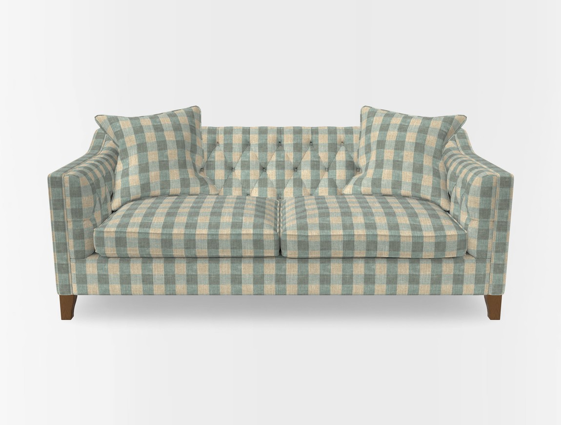 Haresfield Dipped Arm front