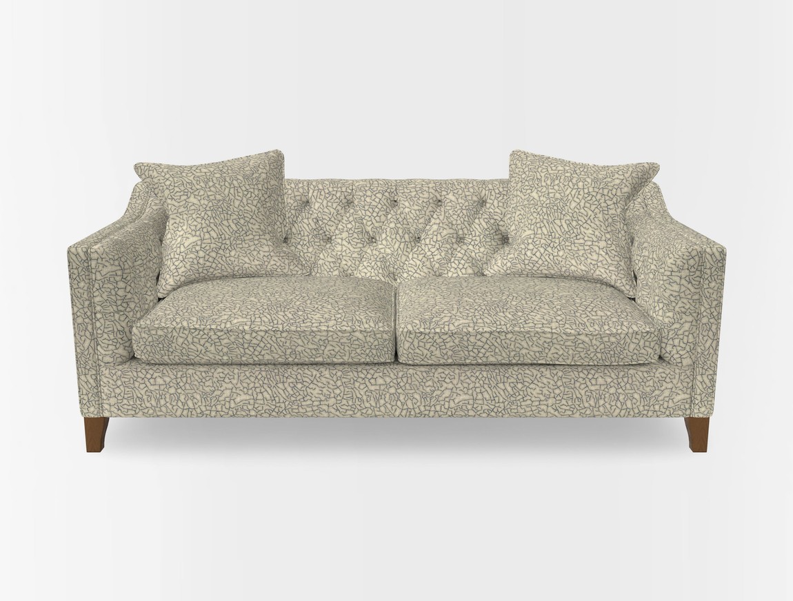 3 Seater Sofa