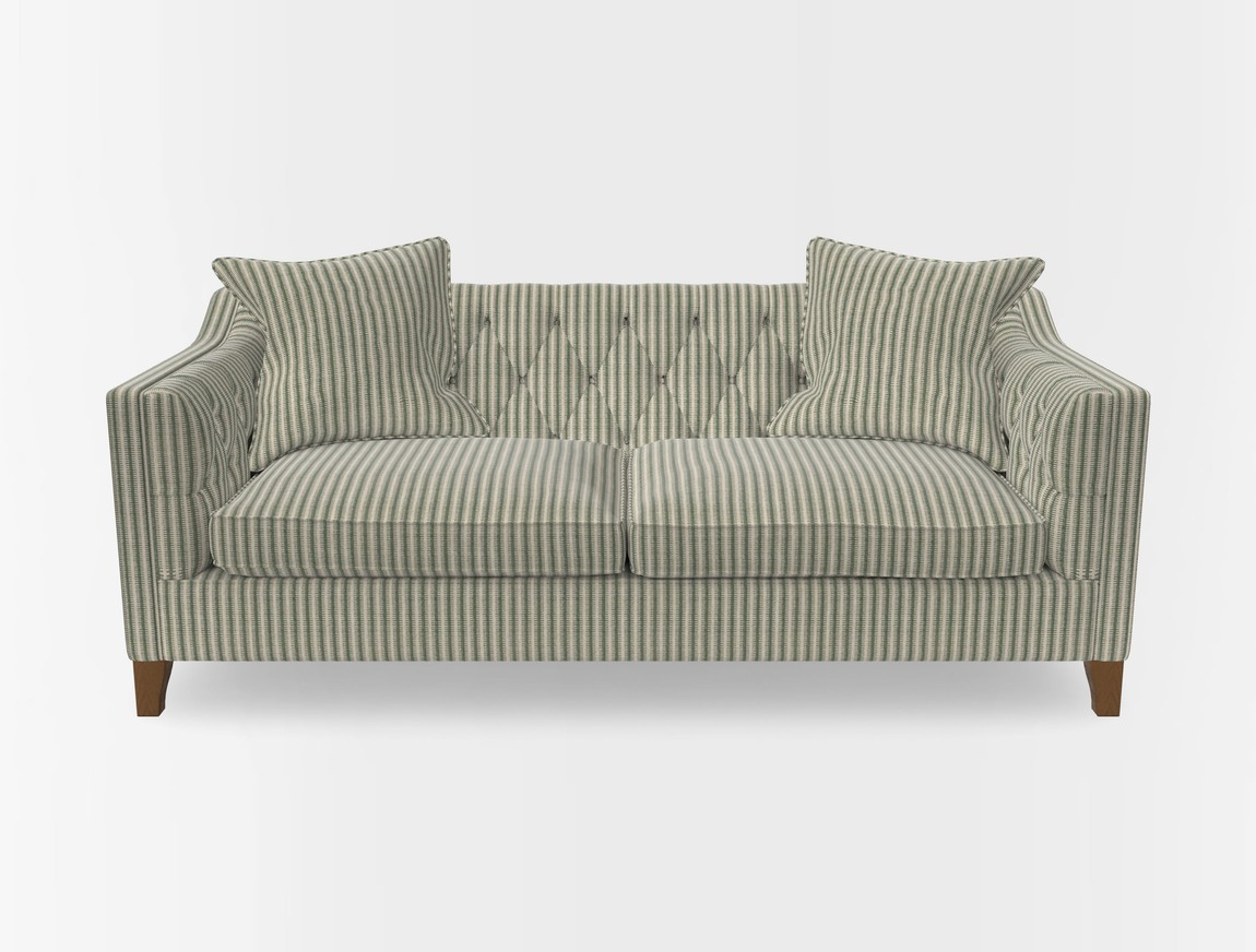 Haresfield Dipped Arm front
