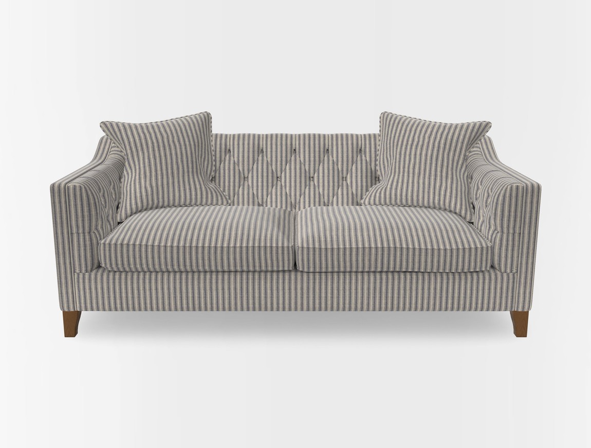 Haresfield Dipped Arm front