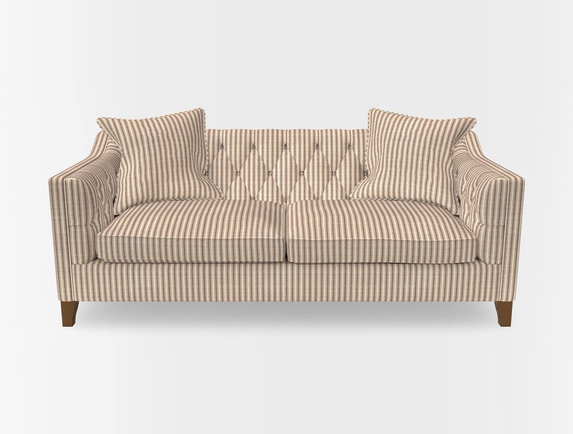 Haresfield Dipped Arm front