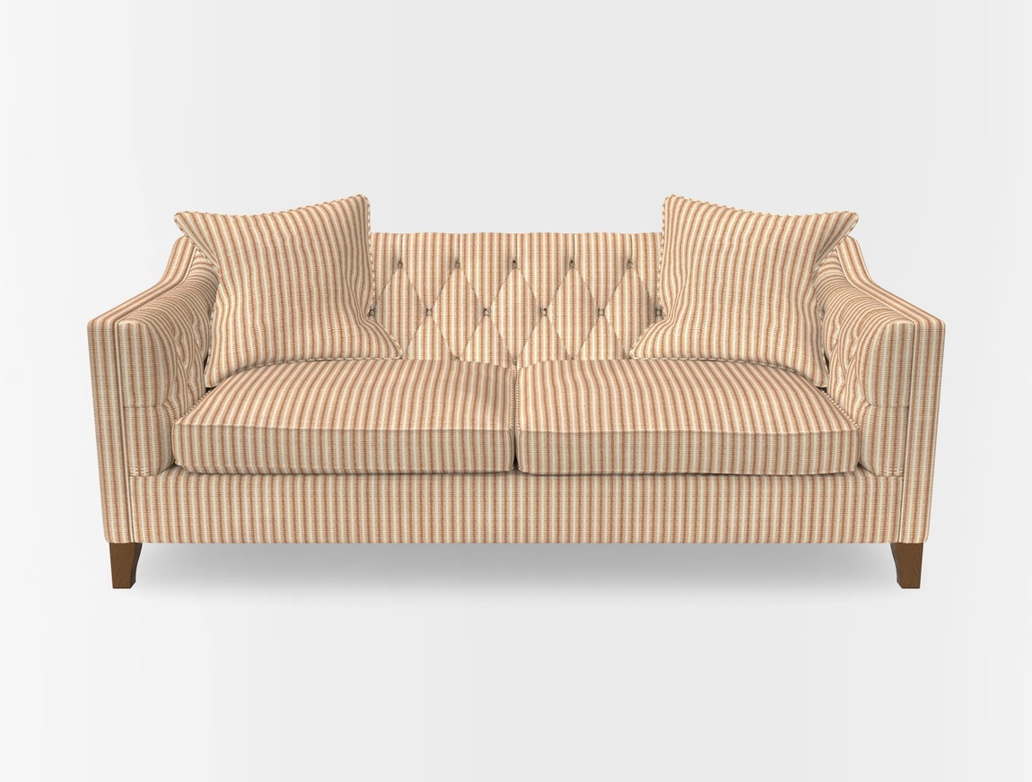 3 Seater Sofa
