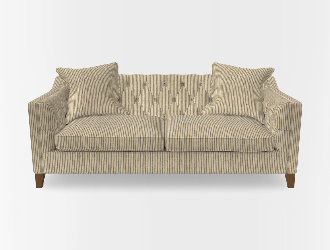 3 Seater Sofa