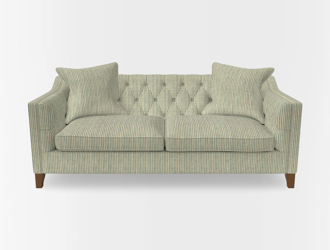 3 Seater Sofa