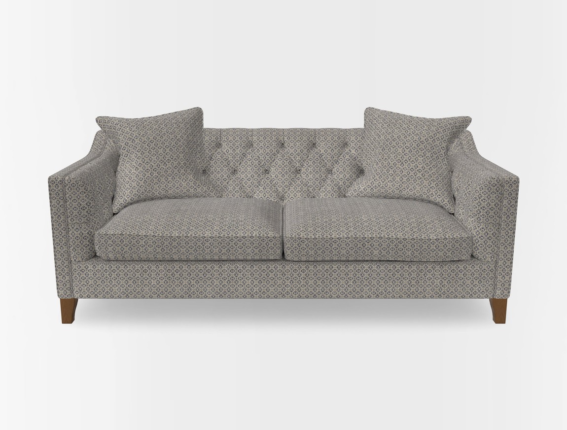 Haresfield Dipped Arm front
