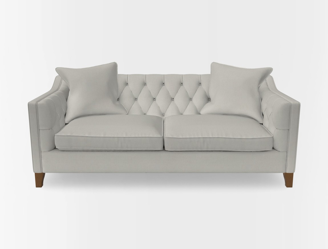 Haresfield Dipped Arm front