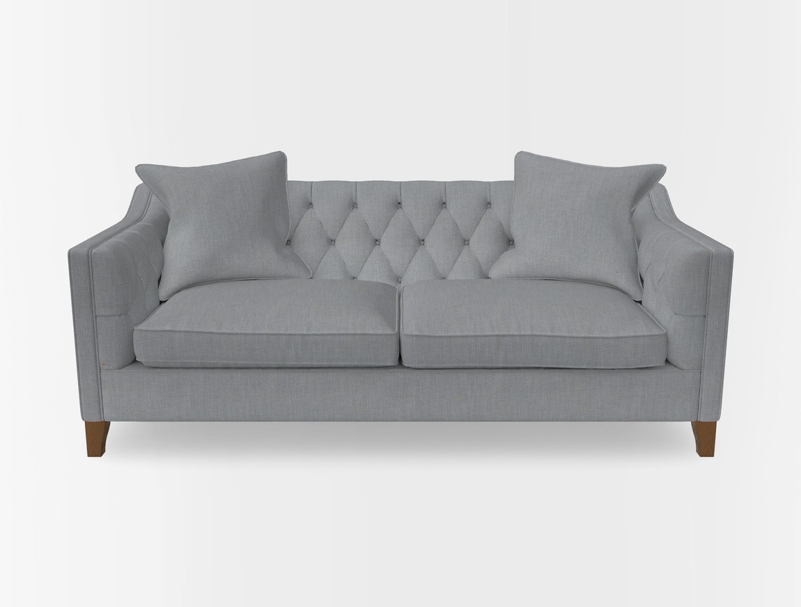 3 Seater Sofa