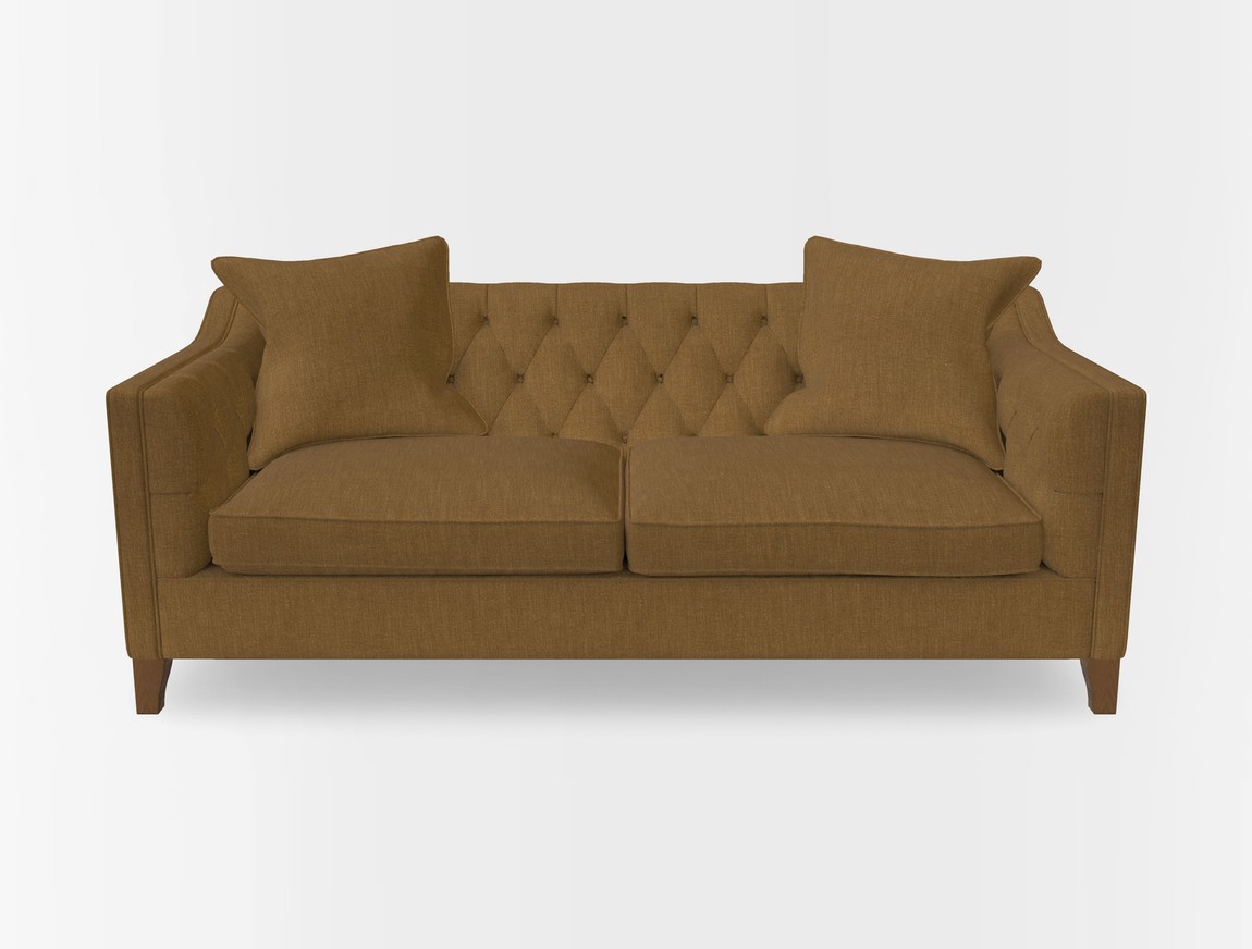 Haresfield Dipped Arm front