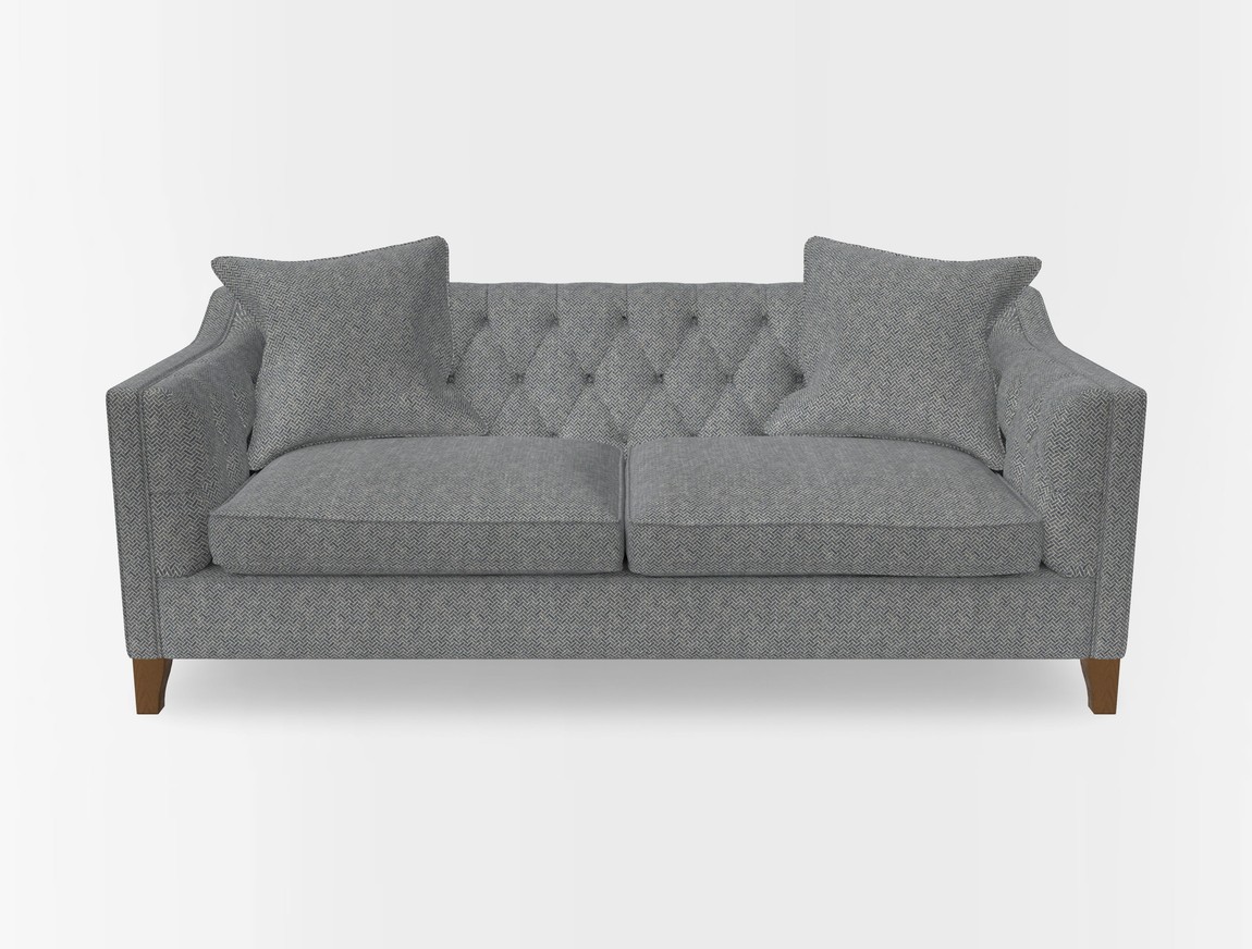 Haresfield Dipped Arm front