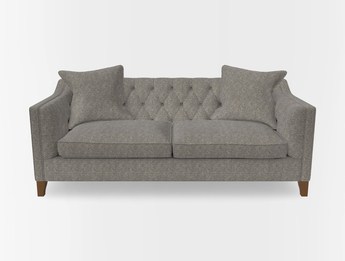 Haresfield Dipped Arm front