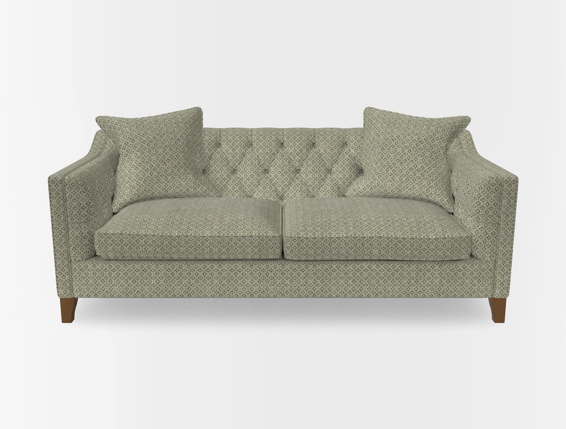 Haresfield Dipped Arm front