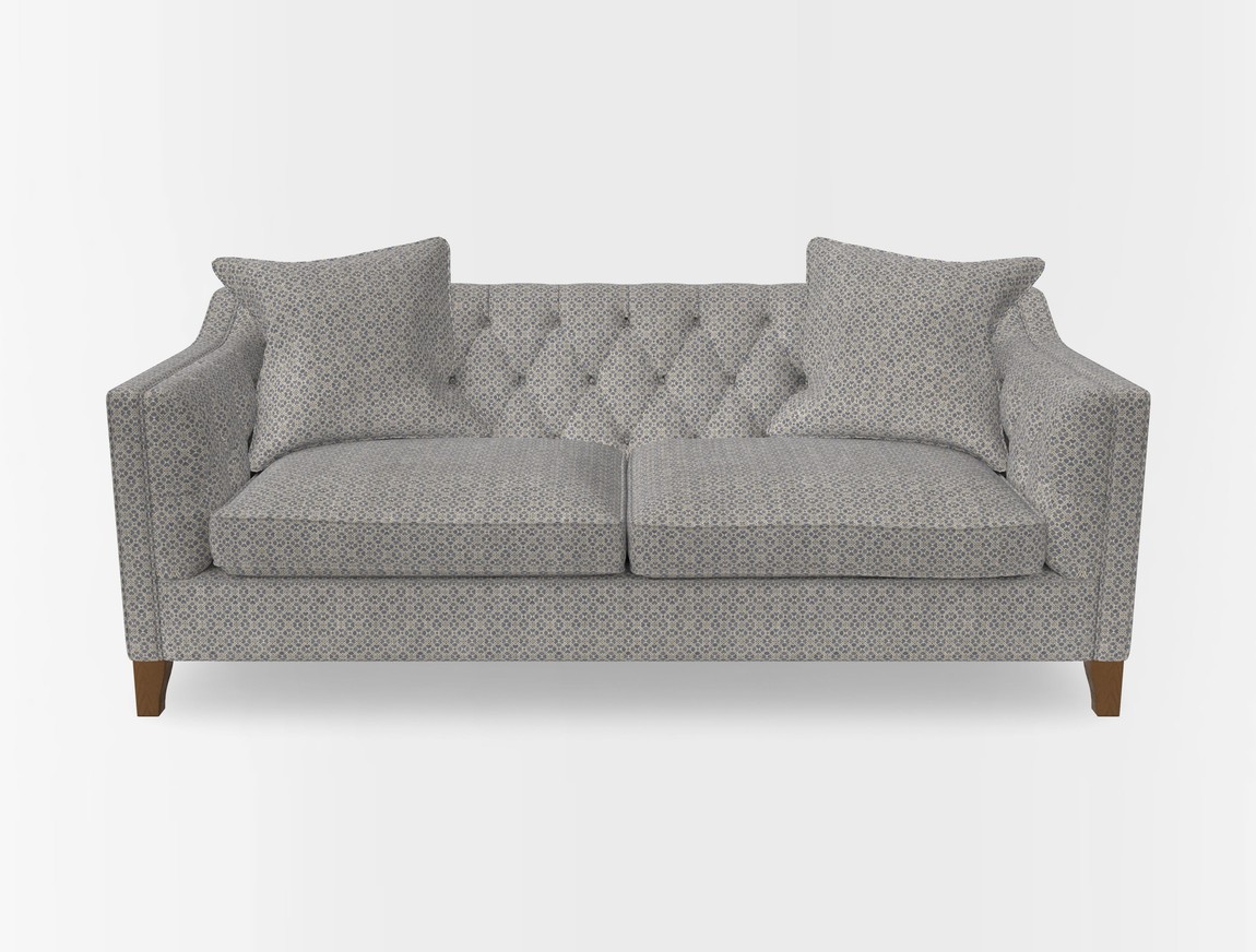 Haresfield Dipped Arm front