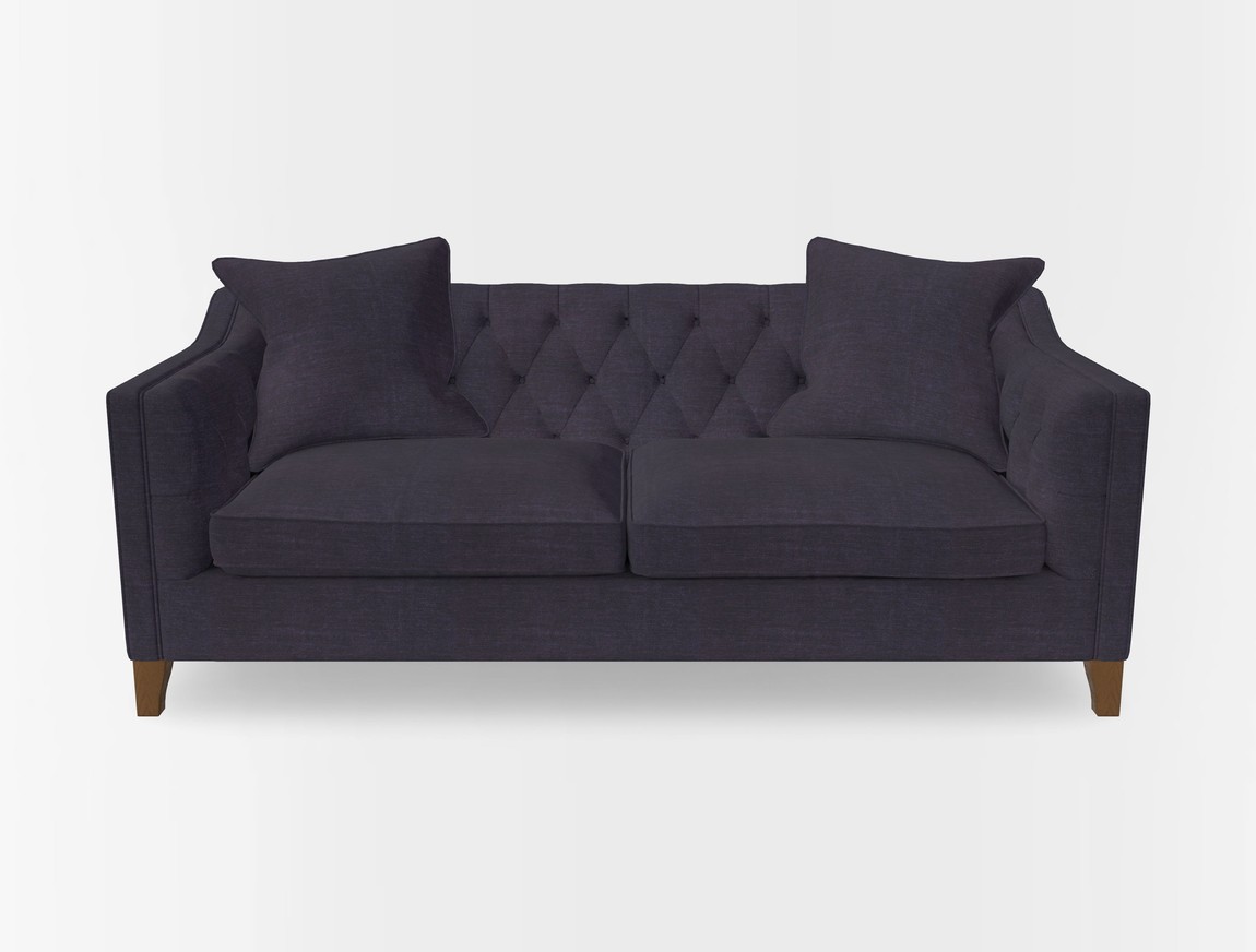 Haresfield Dipped Arm front