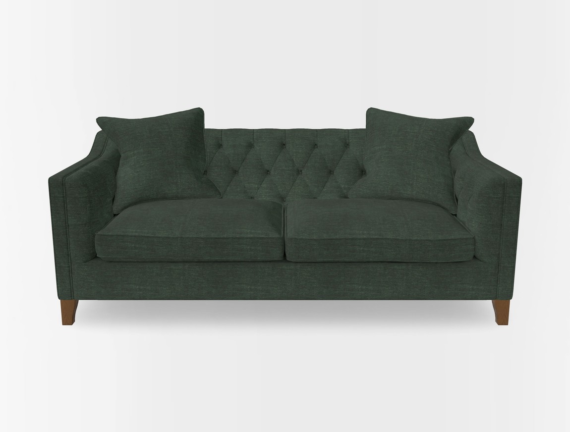 Haresfield Dipped Arm front