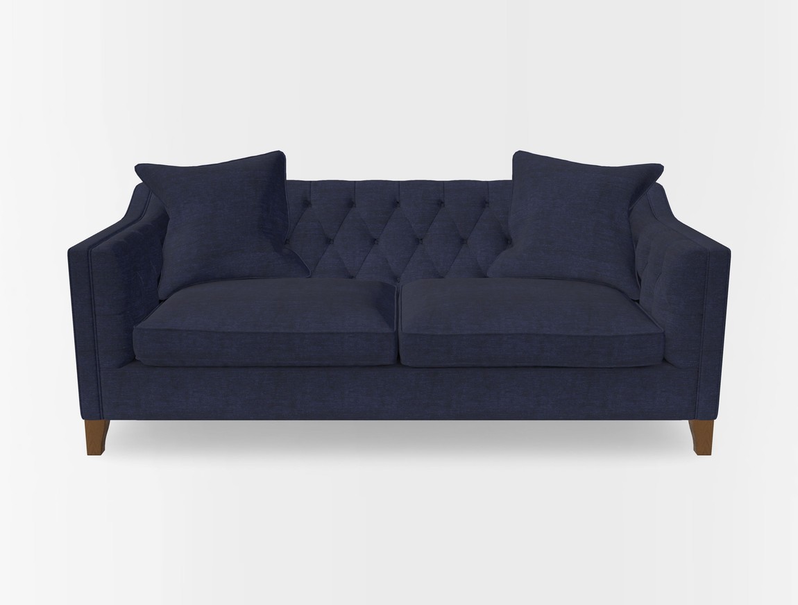 Haresfield Dipped Arm front