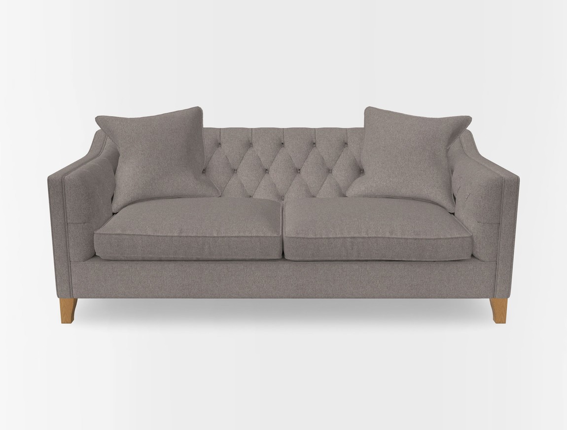 3 Seater Sofa