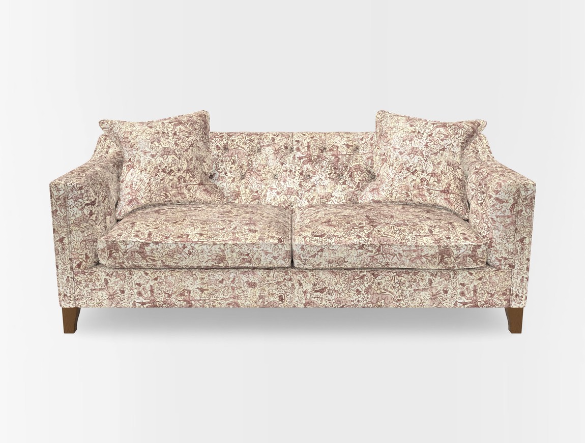 3 Seater Sofa
