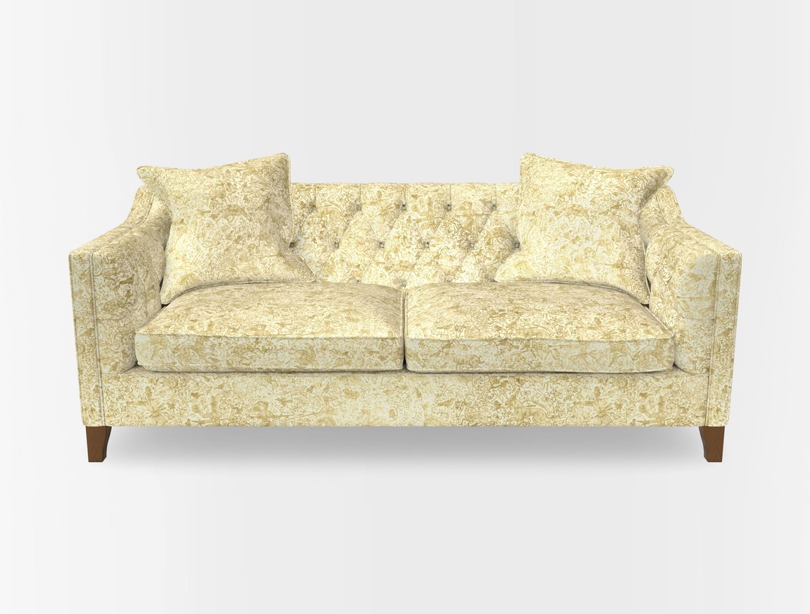 3 Seater Sofa