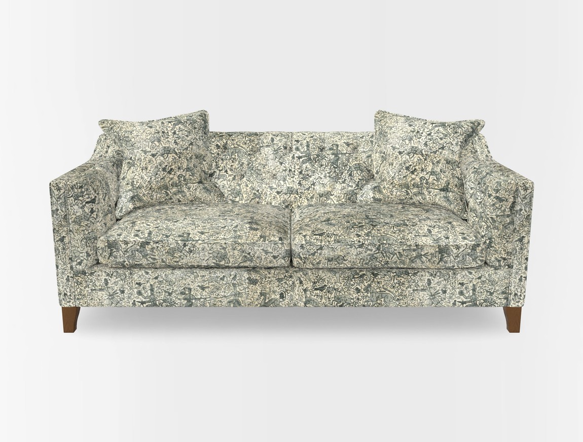 3 Seater Sofa