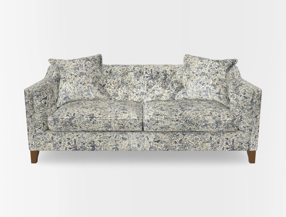 3 Seater Sofa