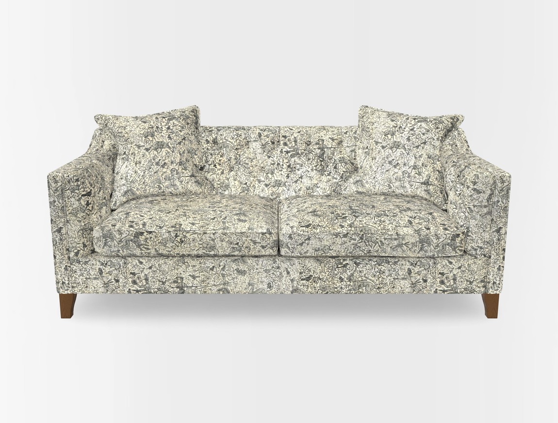 3 Seater Sofa