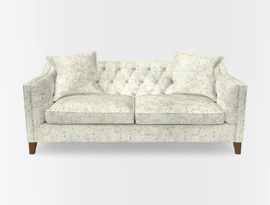 3 Seater Sofa