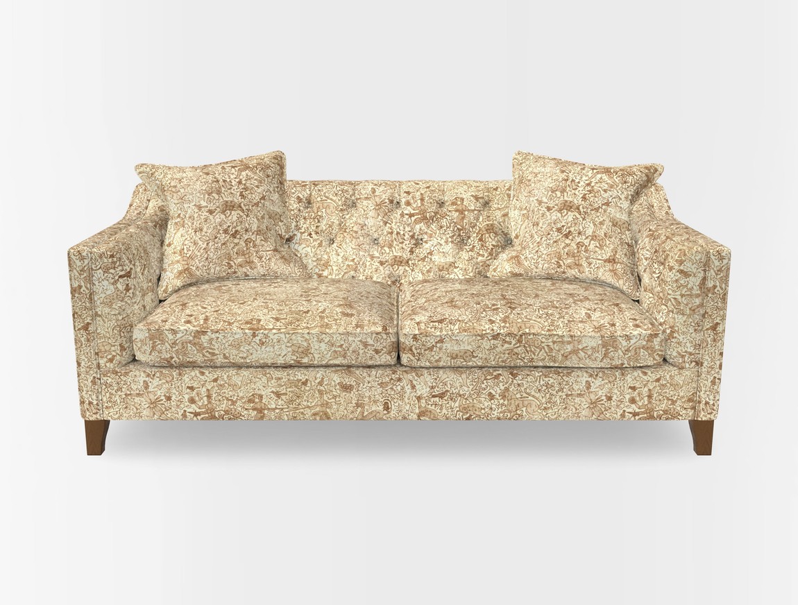 3 Seater Sofa