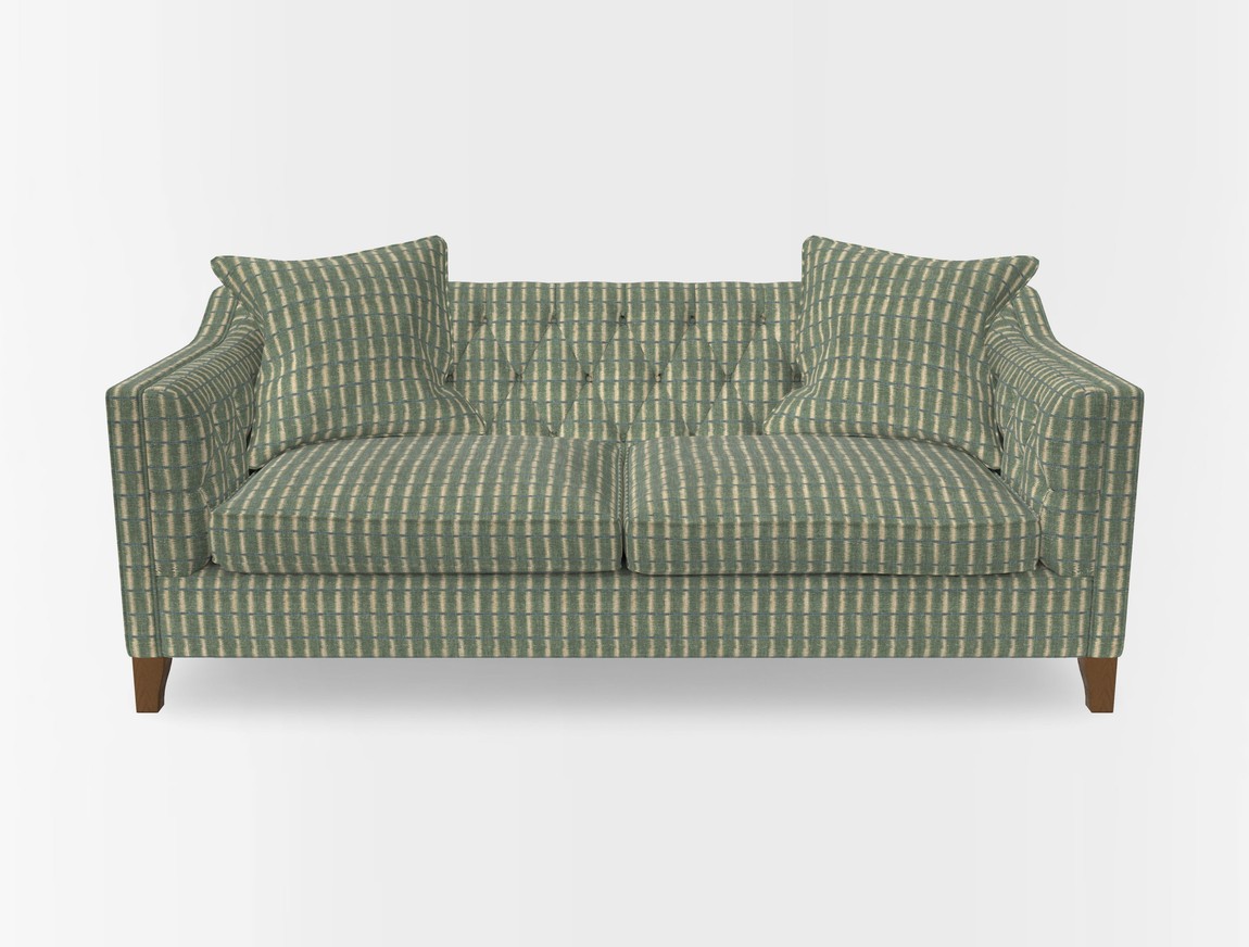 Haresfield Dipped Arm front
