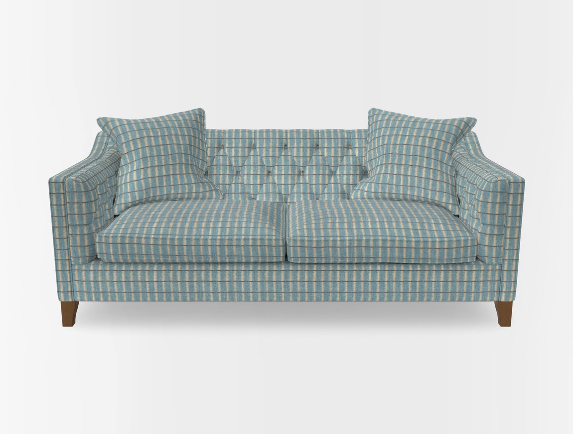 Haresfield Dipped Arm front