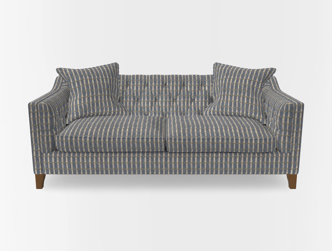 Haresfield Dipped Arm front