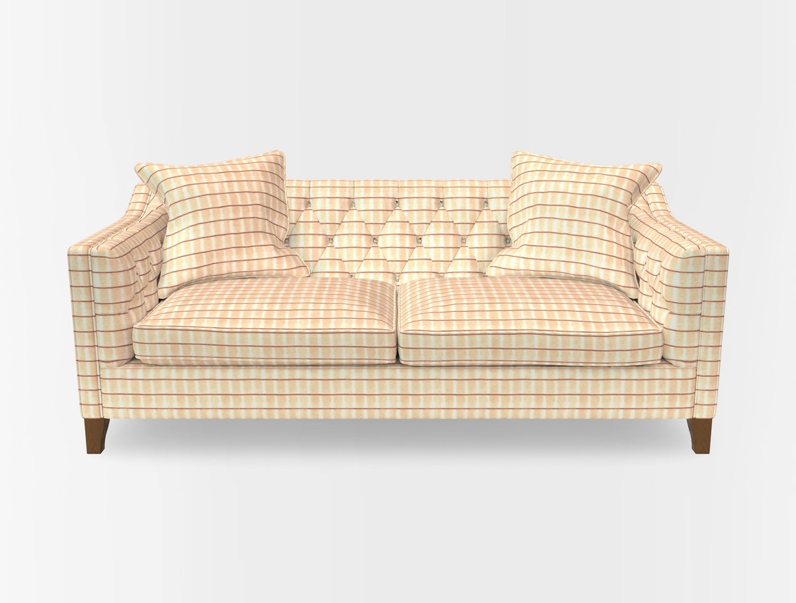Haresfield Dipped Arm front