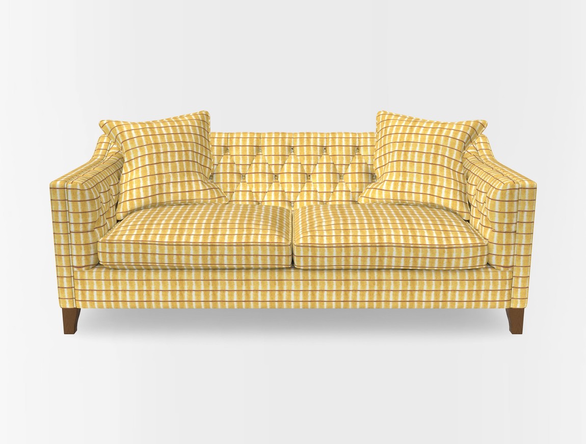3 Seater Sofa