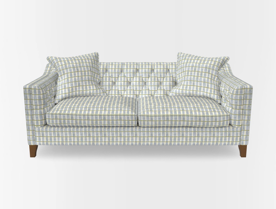 3 Seater Sofa