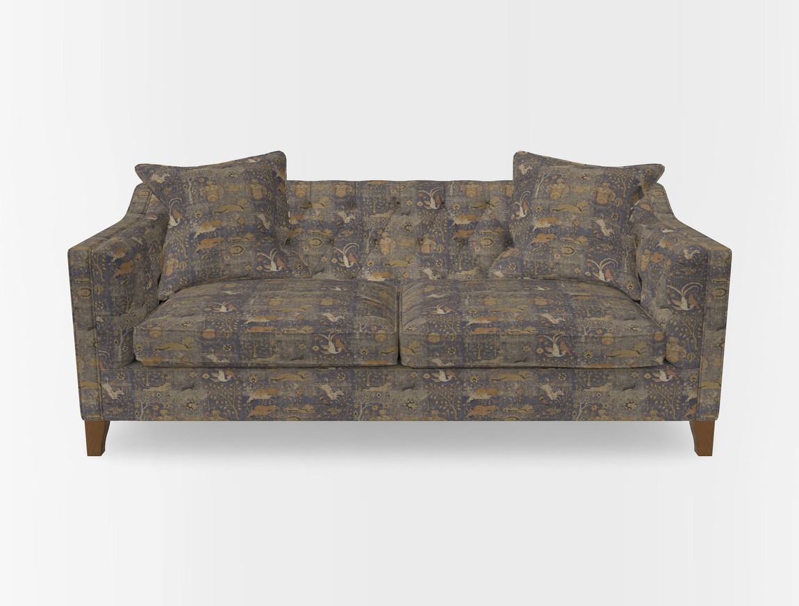 3 Seater Sofa