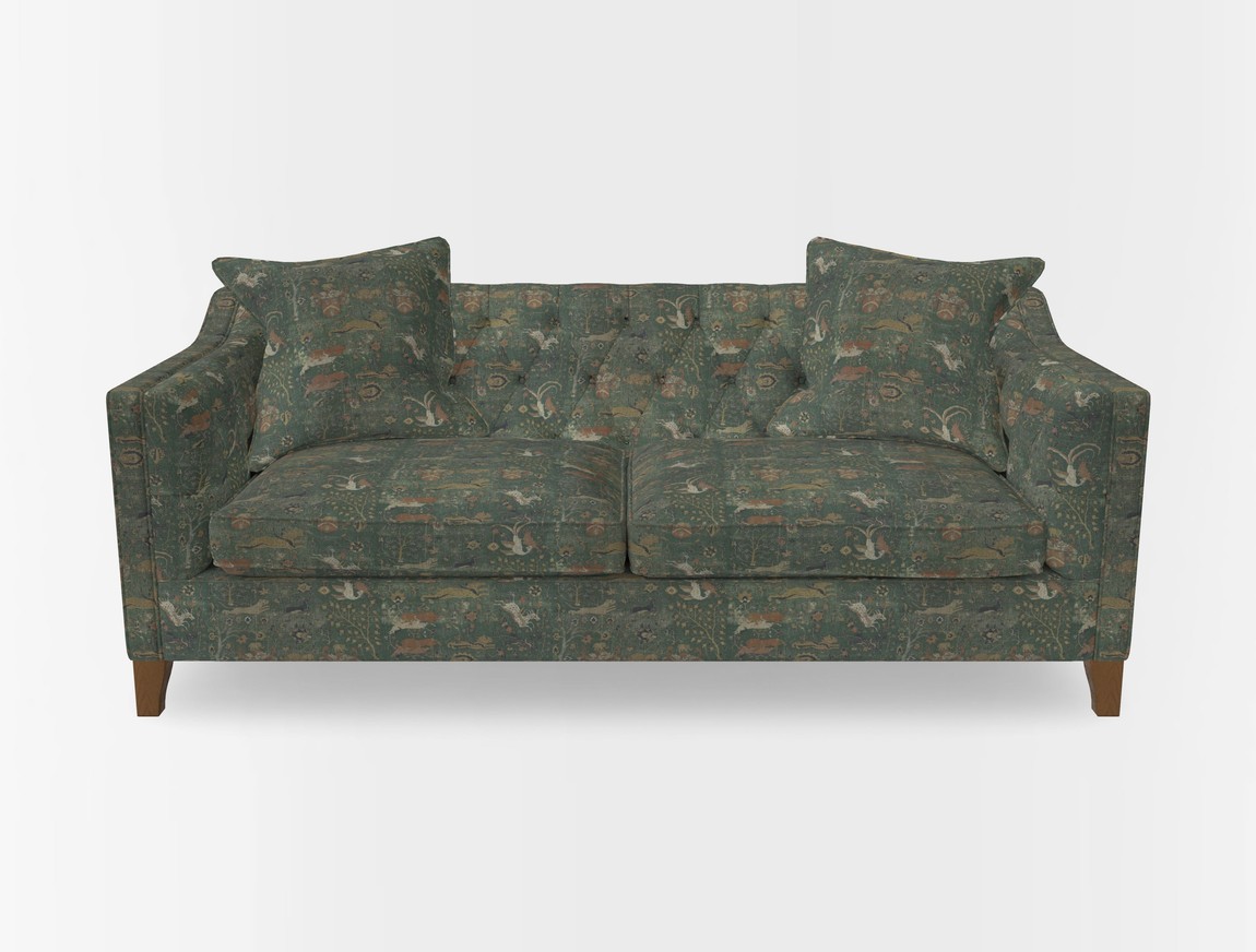 3 Seater Sofa