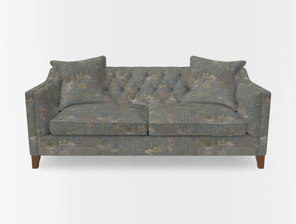 3 Seater Sofa
