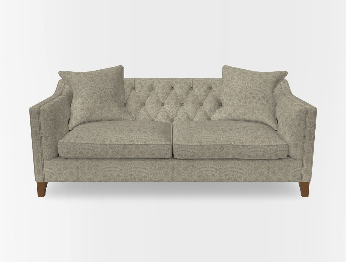 3 Seater Sofa