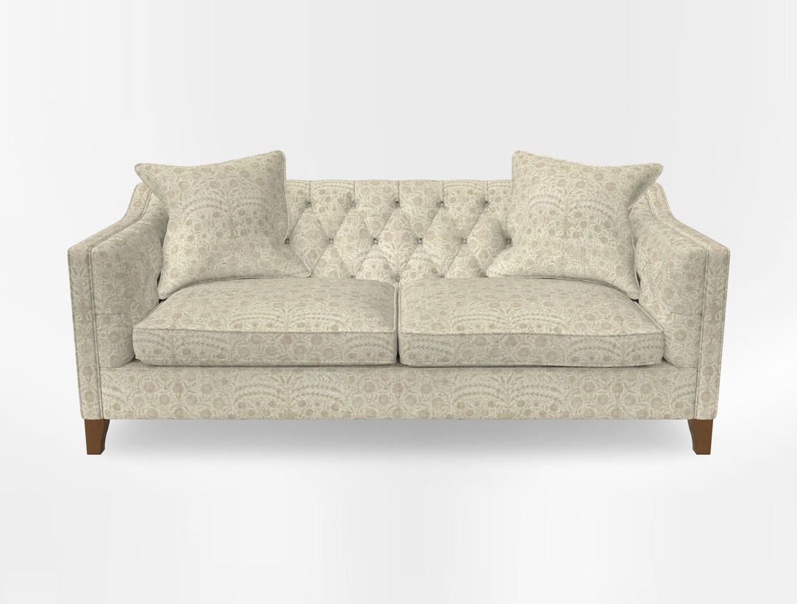 3 Seater Sofa