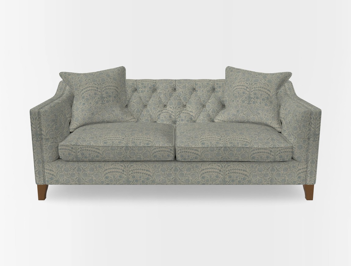 Haresfield Dipped Arm front