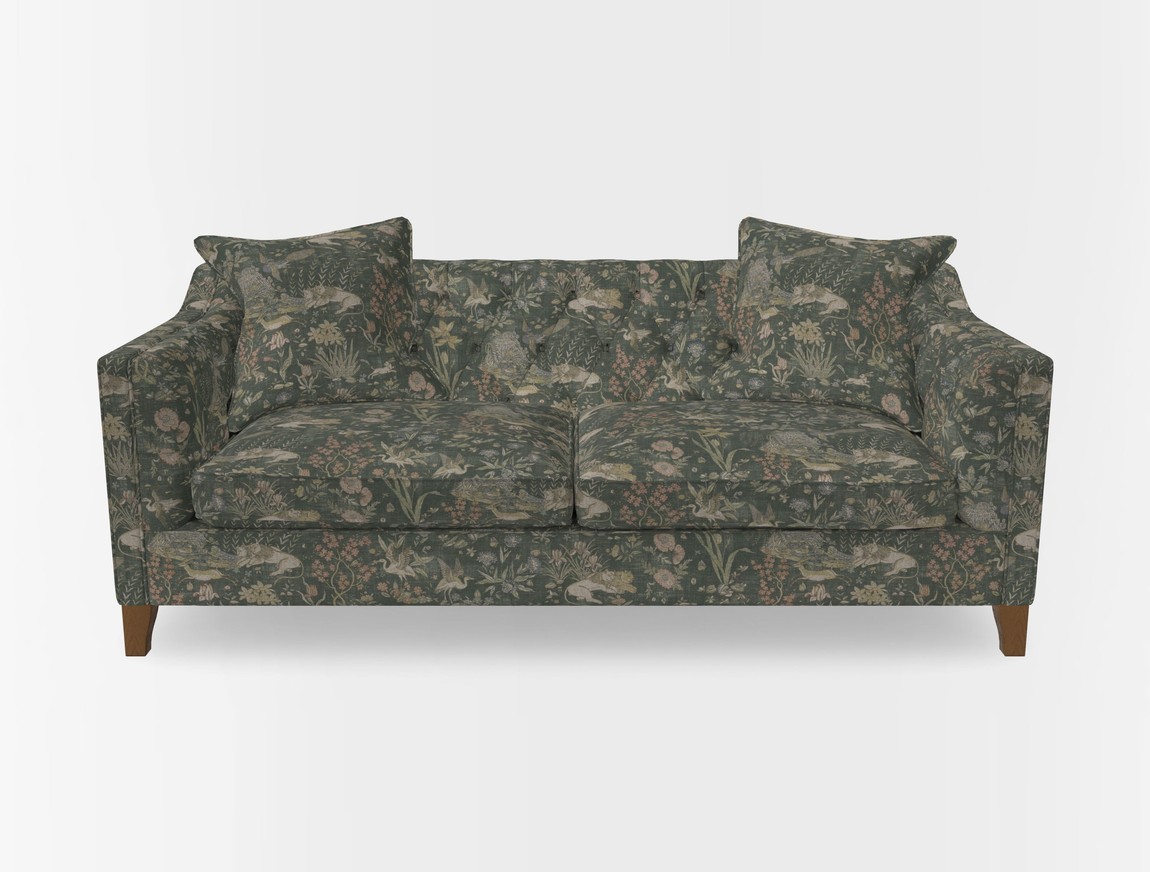 3 Seater Sofa